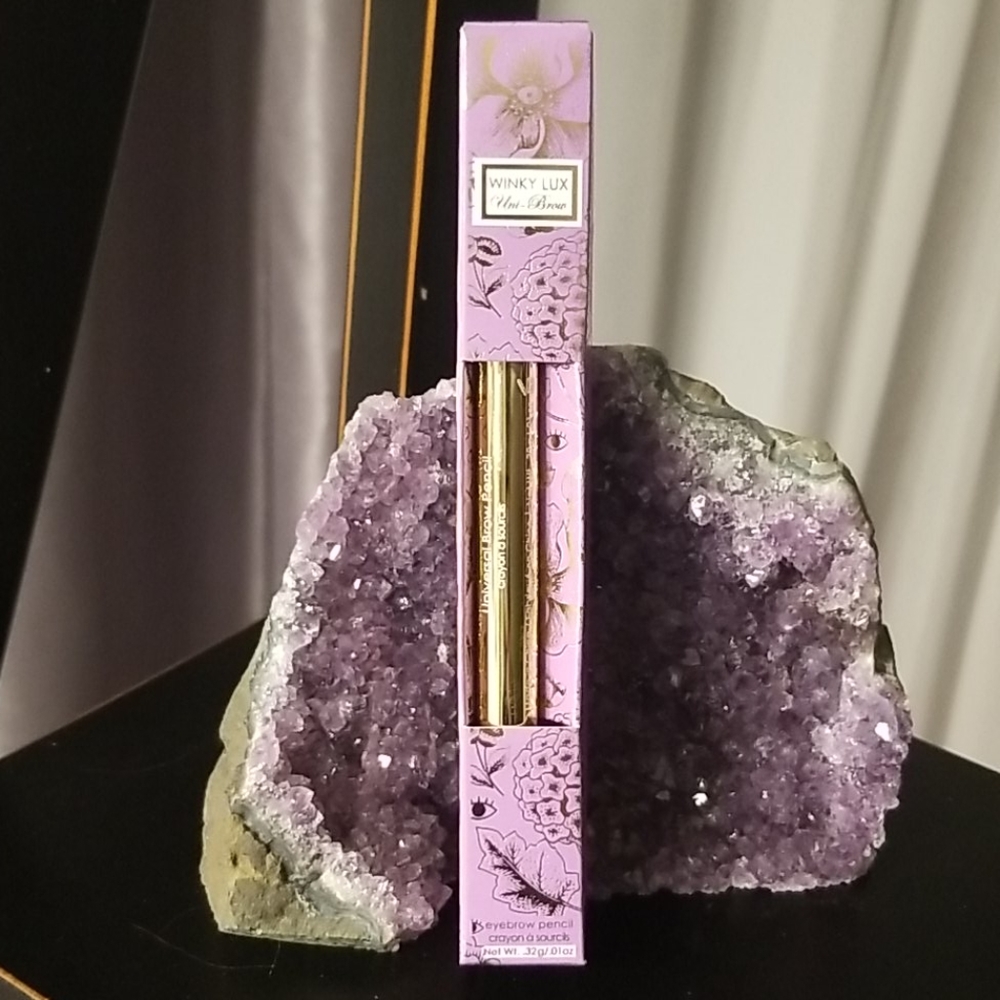 NWT Winky Lux Uni-brow Pencil
